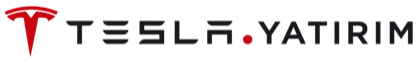 Tesla Yatırım logosu